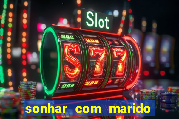 sonhar com marido indo embora